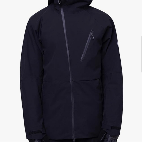 686 Men's  Hydra Thermagraph Ski and Snowboard Jacket M - Picture 1 of 15